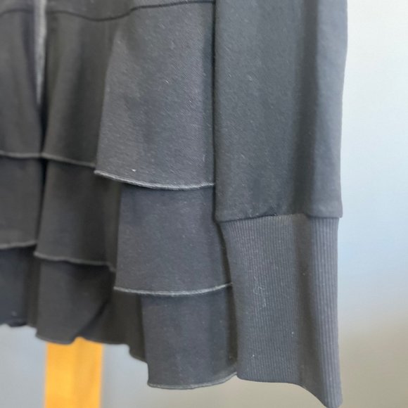 Evy's Tree Raelynn Hoodie in Black - Picture 5 of 7